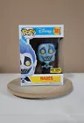 Funko POP! Disney Hercules Hades #381 Hot Topic Exclusive New Vinyl Figure