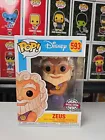 Funko Pop! Disney: Hercules Zeus #593 (Hot Topic Exclusive)