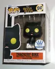 Funko Pop Disney Hocus Pocus #1247 Thackery Binx. Funko Shop Exclusive