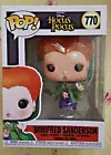 Funko Pop! Disney Hocus Pocus - #770 Winifred Sanderson Flying