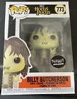 Funko POP! Disney Hocus Pocus Billy Butcherson #773 Spirit Exclusive W/ Sorter