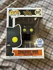 Funko Pop! Disney: Hocus Pocus - Thackery Binx (1247) Vinyl Figure Exclusive