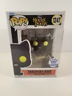 Funko Pop! Disney Hocus Pocus  - Thackery Binx - Funko Shop Exclusive #1247