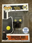 Funko Pop! Disney Hocus Pocus THACKERY BINX Funko Shop Exclusive #1247