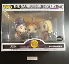 Funko Pop! Disney: Hocus Pocus – The Sanderson Sisters #560 (Spirit Exclusive)