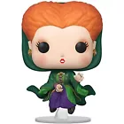 Funko POP! Disney: Hocus Pocus WINIFRED Flying Figure #770 w/ Protector