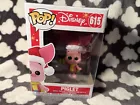 Funko Pop! Disney Holiday Christmas Piglet #615 Winnie The Pooh