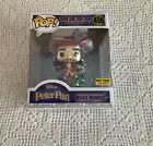 Funko POP! Disney: Hook and Tick-Tock Peter Pan Movie 456 Hot Topic