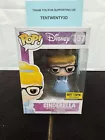 FUNKO POP! DISNEY, HOT TOPIC EXCLUSIVE, CINDERELLA (GLASSES), 157
