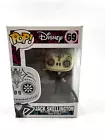 FUNKO POP! Disney Jack Skellington #69 Vinyl Figure Brand New T2750 D25