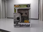Funko Pop! Disney Jack Skellington Hot Topic 15