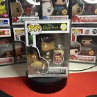 Funko Pop! Disney Jungle Book Mowgli with Kaa #987 Very Neko Exclusive New