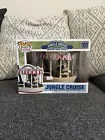 Funko Pop! Disney Jungle Cruise With Mickey #103 Vinyl Figure