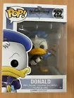 Funko Pop! Disney Kingdom Hearts #262 Donald