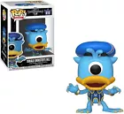 Funko POP! Disney Kingdom Hearts III: Monster’s Inc Donald Figure #410 (NOT MINT