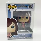 Funko Pop! Disney Kingdom Hearts - Kairi #332 (Figure Wear)