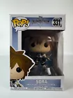 Funko Pop!! Disney: Kingdom Hearts - Sora #331
