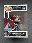 Funko Pop Disney Kingdom Hearts Sora Monsters Inc #408