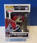 Funko Pop! Disney Kingdom Hearts SORA Monsters’s Inc #408 Vinyl Figure Boxed