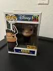 Funko Pop Disney Kuzco The Emperors New Groove Hot Topic Exclusive #361 Figure