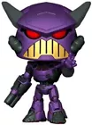 Funko POP! Disney: Lightyear Zurg #1214