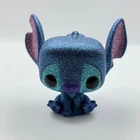 Funko Pop! Disney Lilo and Stitch - Stitch #159 HT Diamond Glitter Excl. NO BOX