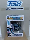Funko POP! Disney Lilo & Stitch 1234 Skeleton Stitch Special Edition