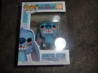 Funko Pop Disney Lilo & Stitch - Annoyed Stitch #1222  New