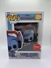 Funko Pop Disney Lilo & Stitch Gamer Stitch 1229