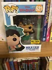 Funko POP! Disney Lilo & Stitch: Hula LILO #521 Hot Topic Exclusive