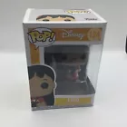 Funko Pop! Disney Lilo & Stitch Lilo 124 Vinyl Figure Lilo
