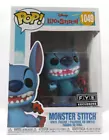 Funko POP! Disney Lilo & Stitch Monster Stitch #1049 FYE Exclusive