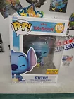 Funko PoP! Disney Lilo & Stitch Stitch #1182 (Hot Topic Exc) Vinyl Figure
