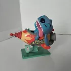 Funko Pop! Disney Lilo & Stitch Stitch in Rocket #102