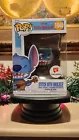 Funko Pop DISNEY LILO & STITCH UKELELE STITCH #1044 PEARLESCENT - WALGREEN'S