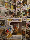 Funko Pop! Disney Lion King - Rafiki With Simba #301 Glitter Diamond Exclusive