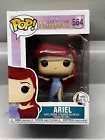 Funko POP! Disney Little Mermaid Ariel #564