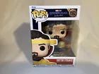 Funko Pop! Disney - Marvel - Spider-Man No Way Home - Doctor Strange #1162