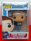 Funko Pop! Disney Marvel Spider-Man Peter Parker Homecoming Vinyl Figure #224