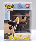 Funko Pop Disney Mary Poppins - Jack The Lamplighter 469