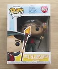 Funko Pop Disney Mary Poppins Returns Jack The Lamplighter #469 + Free Protector
