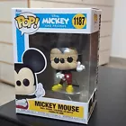 Funko Pop Disney Mickey and friends Mickey Mouse 1187