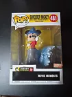 Funko Pop! Disney - Mickey Mouse BoxLunch Exclusive Sorcerer #481