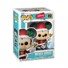 Funko Pop! Disney - Mickey Mouse (Diamond) #612