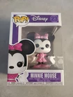 Funko Pop! Disney Minnie Mouse #23 Vinyl Figure, Good Condition