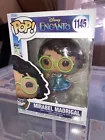 Funko Pop Disney Mirabel Madrigal #1145