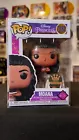 Funko POP! - Disney - Moana - Funko Shop Gold Exclusive 1162 In Protector