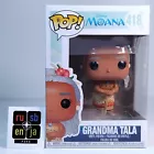 Funko Pop! Disney Moana Grandma Tala #418