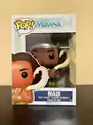 FUNKO POP! DISNEY MOANA - MAUI #214 VINYL FIGURE