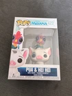 Funko Pop! Disney Moana - Pua and Hei Hei #422 Exclusive